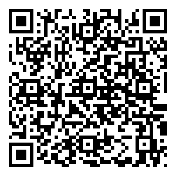 QR code to register for Beyond Stress and Burnout on 28 October 2026